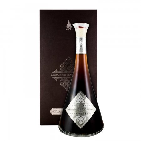 Aguardente Velhíssima Quinta das Bágeiras