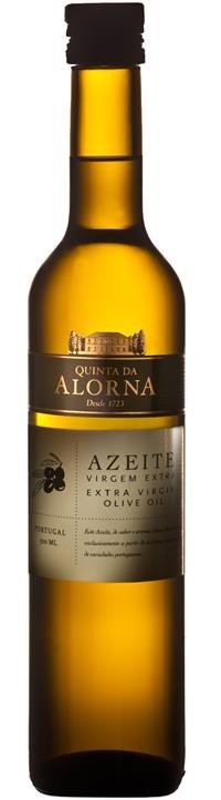Azeite Quinta da Alorna Virgem Extra