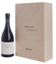 Herdade do Rocim Crónica Reserva Tinto 2015