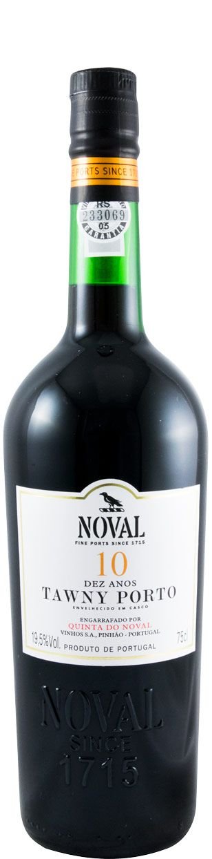 Porto Quinta do Noval Tawny 10 Anos
