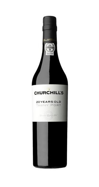 Porto Churchills Tawny 20 Anos