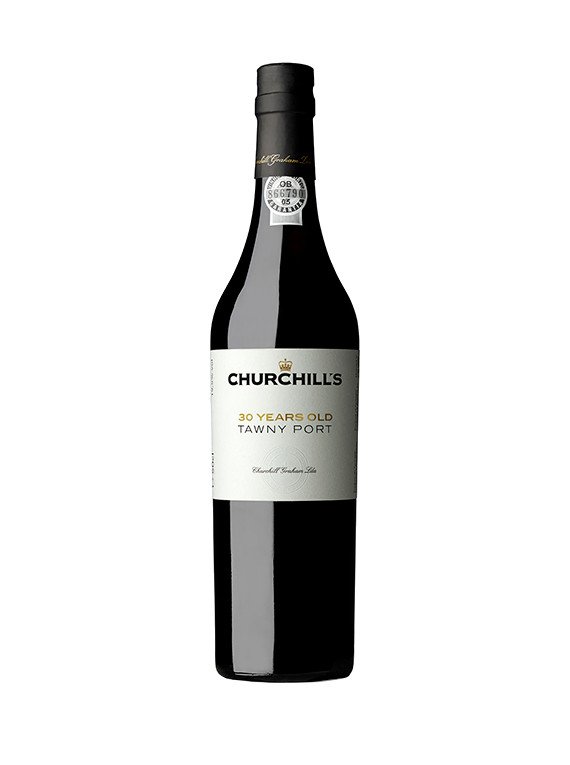 Porto Churchills Tawny 30 Anos