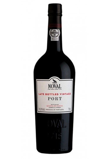 Porto Quinta do Noval LBV 2010