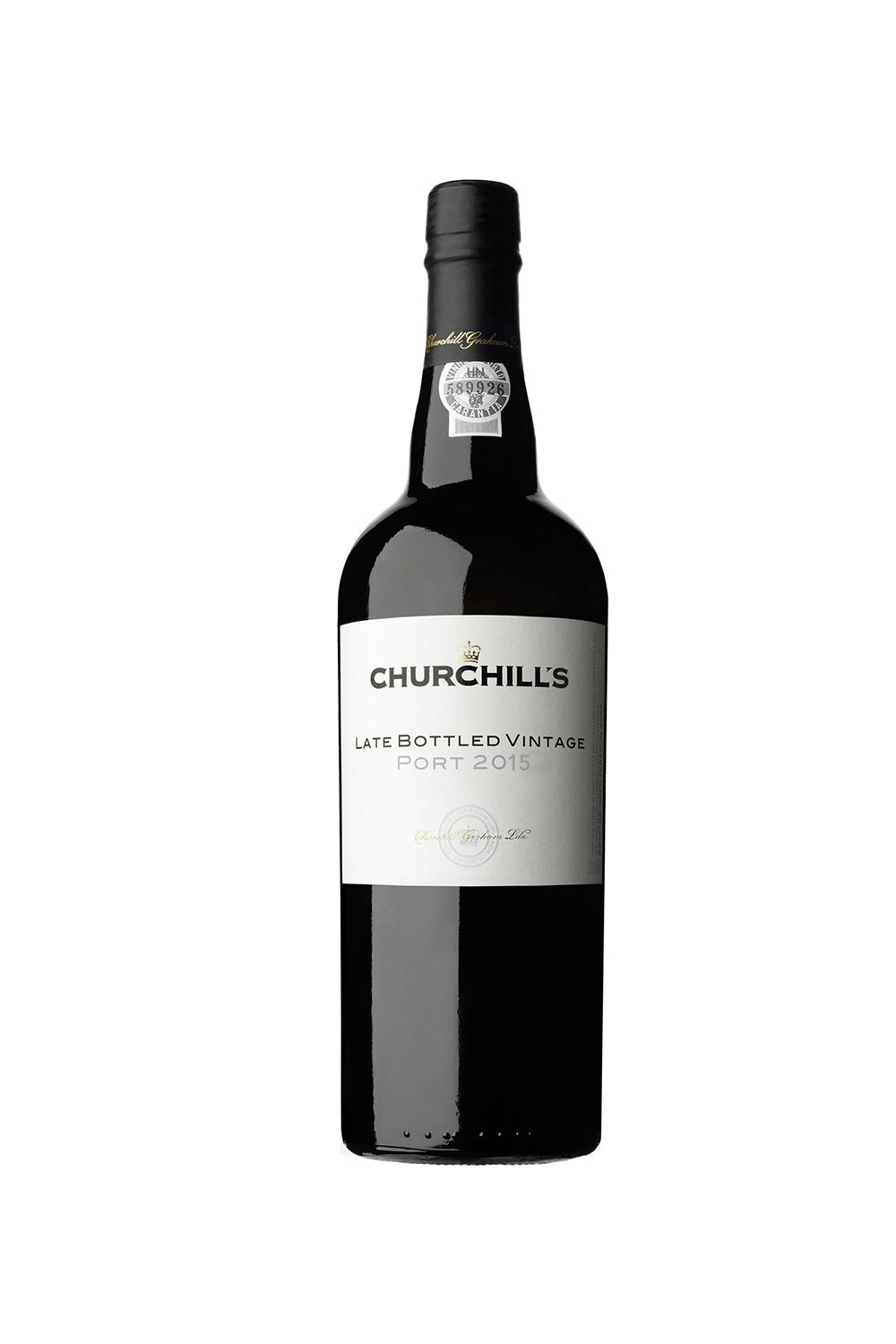 Porto Churchills LBV 2015