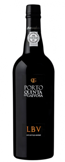 Porto Quinta da Gaivosa LBV 2015