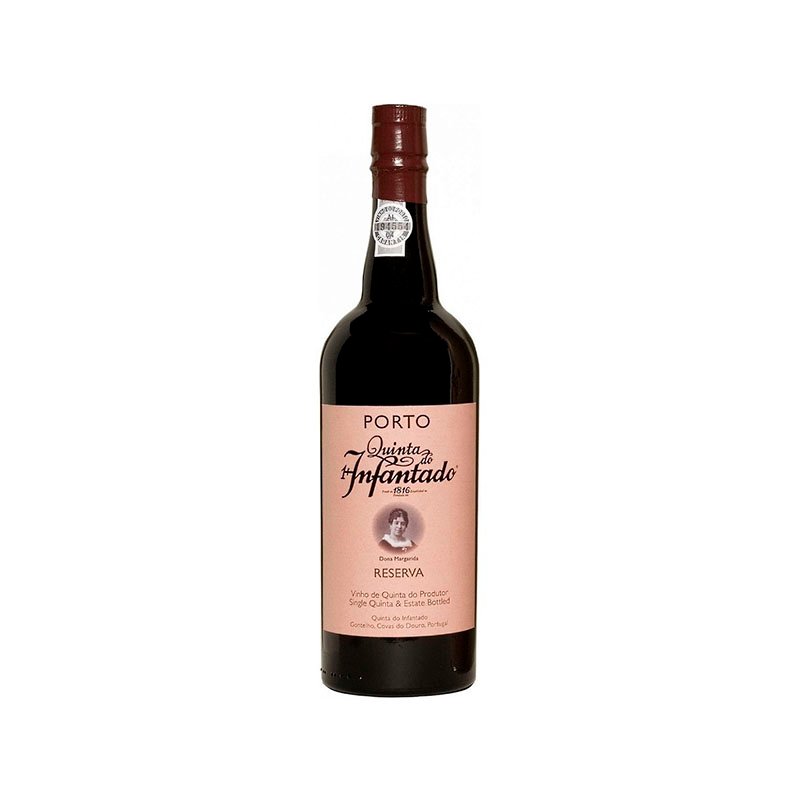 Porto Quinta do Infantado Reserva Dona Margarida
