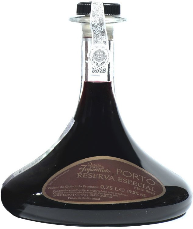 Porto Quinta do Infantado Reserva Especial - Especial Decanter