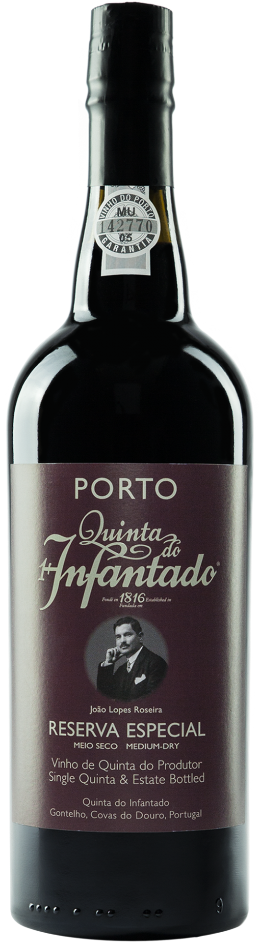 Porto Quinta do Infantado Reserva Especial