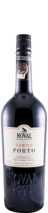 Porto Quinta do Noval Tawny