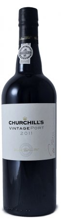 Porto Churchills Vintage 2011