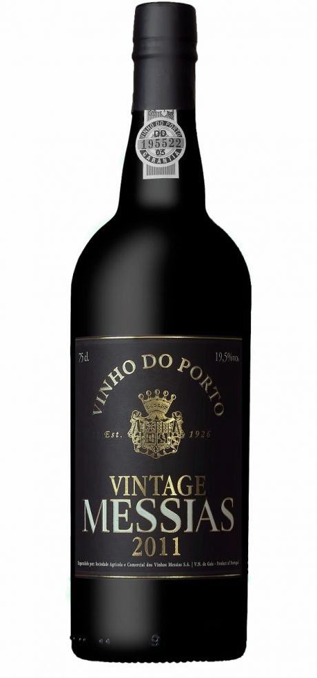 Porto Messias Vintage 2011