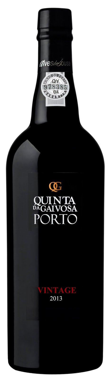 Porto Quinta da Gaivosa Vintage 2013