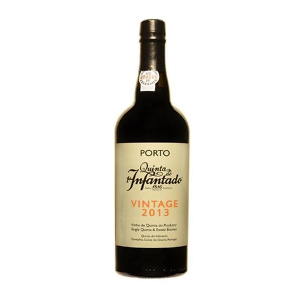 Porto Quinta do Infantado Vintage 2013