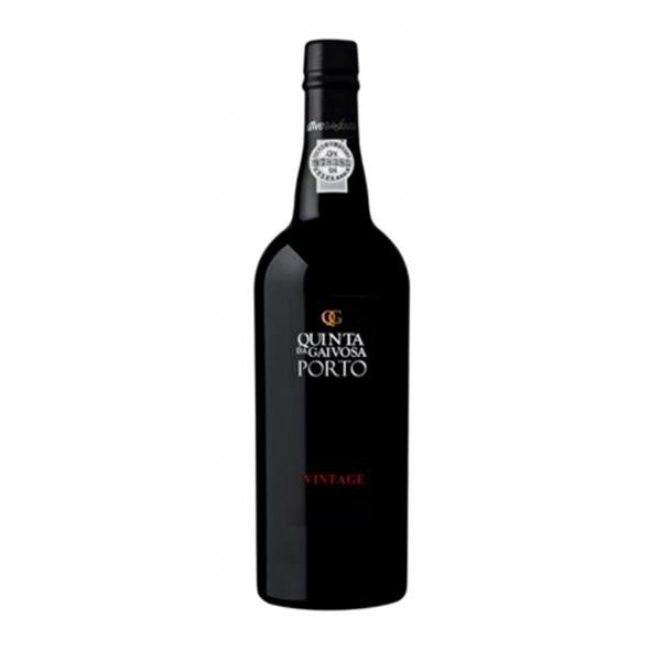 Porto Quinta da Gaivosa Vintage 2015