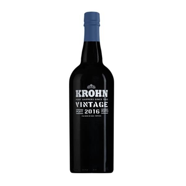 Porto Krohn Vintage 2016