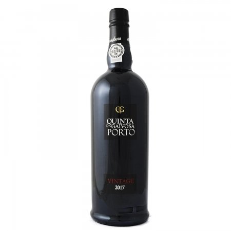 Porto Quinta da Gaivosa Vintage 2017
