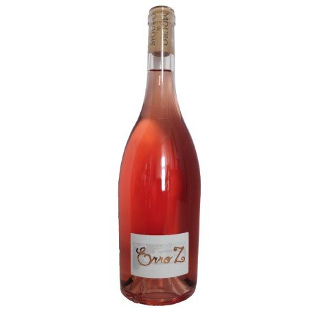Quinta do Mouro Erro Z Rosé 2018