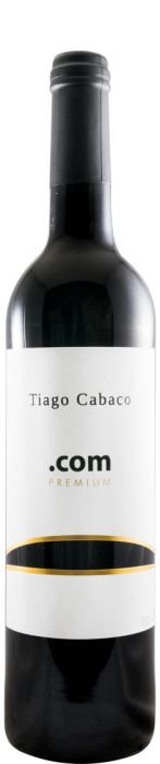 Tiago Cabaço .Com Premium Tinto 2018