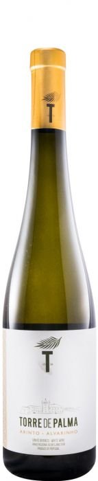 Torre de Palma Arinto e Alvarinho Branco 2018