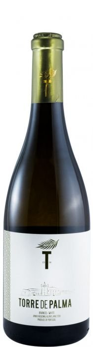 Torre de Palma Branco 2018