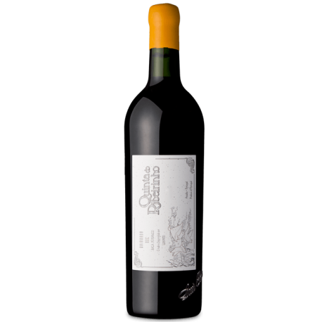 Luis Pato Quinta do Ribeirinho Pé Franco Tinto 2011