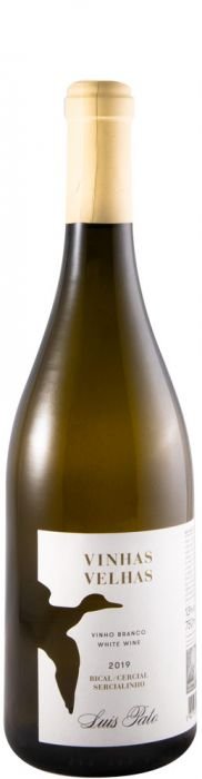 Luis Pato Vinhas Velhas Branco 2019