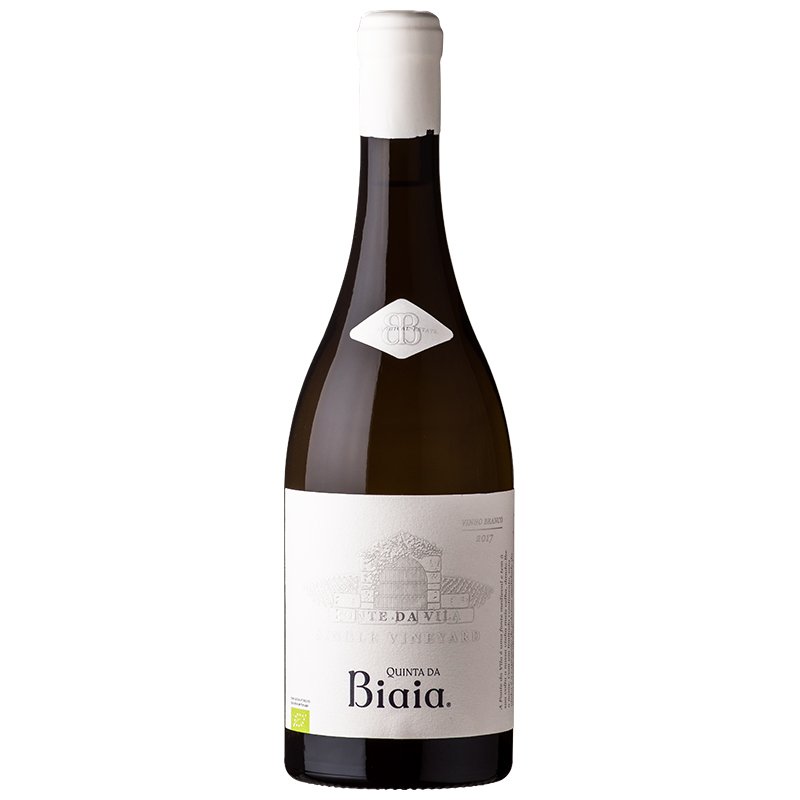 Quinta da Biaia Fonte da Vila Single Vineyard Tinto 2015