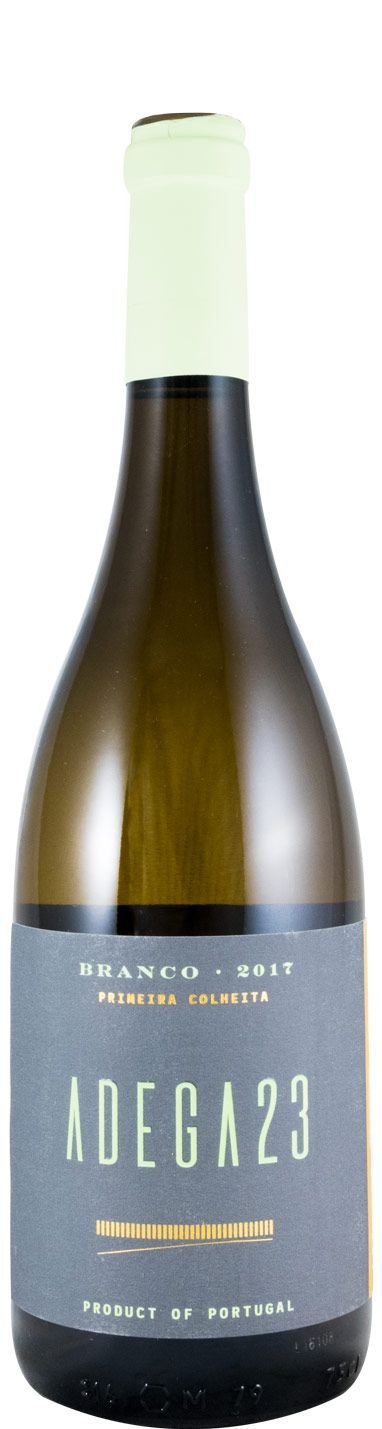 Adega 23 Branco 2017