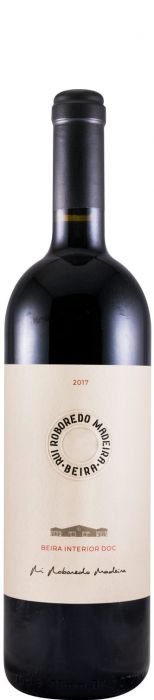 Rui Roboredo Madeira Beira Interior Tinto 2017