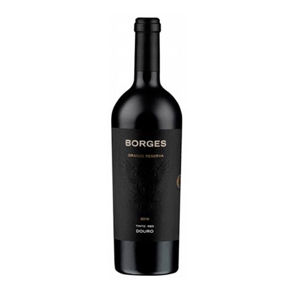 Borges Grande Reserva Tinto 2015