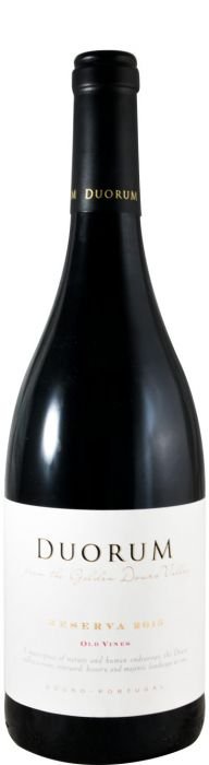 Duorum Reserva Vinhas Velhas Tinto 2015