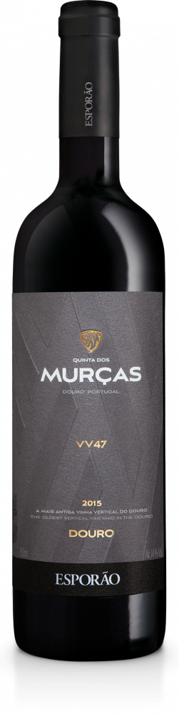 Quinta dos Murças VV47 Tinto 2015