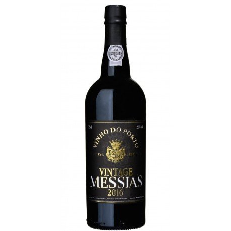 Porto Messias Vintage 2016