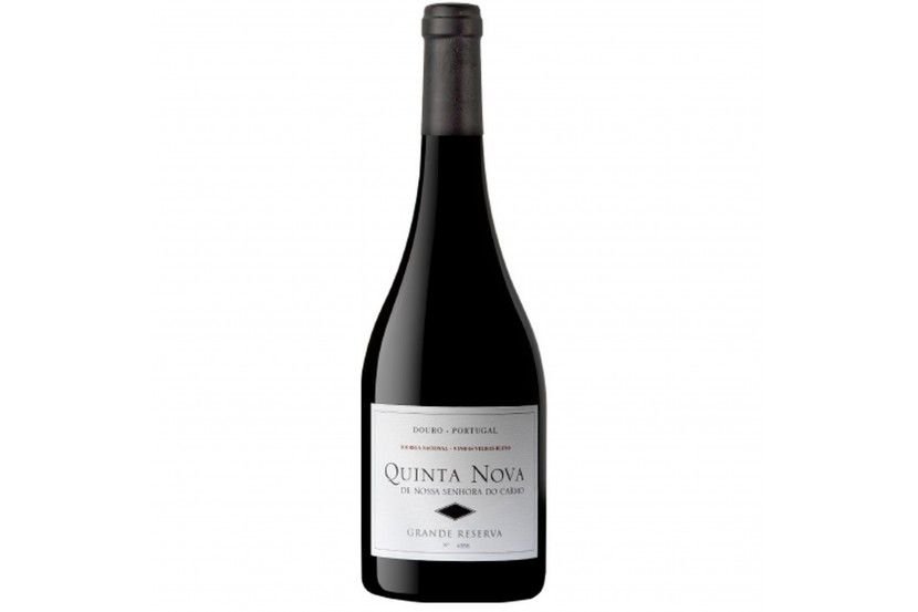 Quinta Nova de Nossa Senhora do Carmo Grande Reserva Tinto 2016