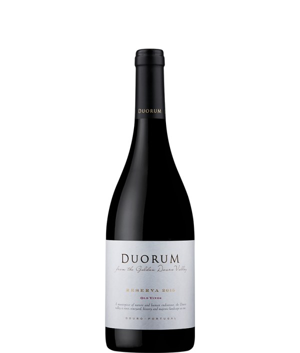 Duorum Reserva Vinhas Velhas Tinto 2017