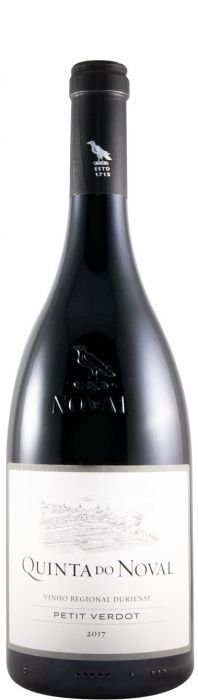 Quinta do Noval Petit Verdot Tinto 2017