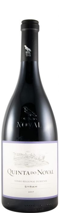Quinta do Noval Syrah Tinto 2017
