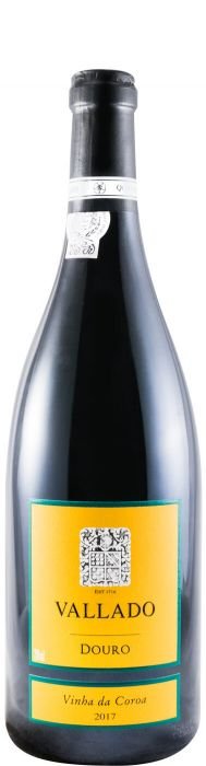 Vallado Vinha da Coroa Tinto 2017