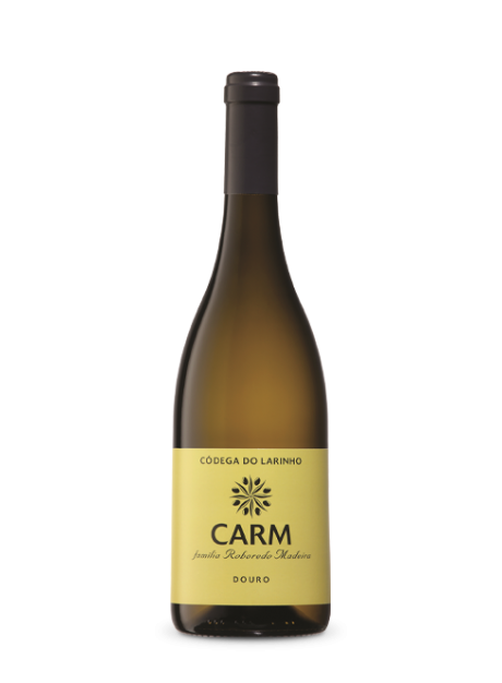 Carm Códega do Larinho Branco 2018