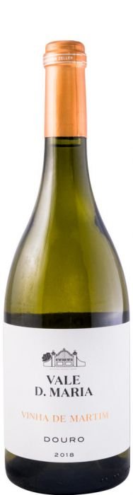 Quinta Vale Dona Maria Vinha do Martim Branco 2018