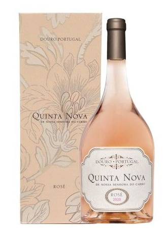 Quinta Nova Nossa Senhora do Carmo Rosé 2020 - 1,5L