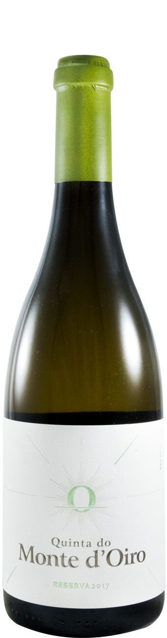Quinta Monte D oiro Reserva Branco 2017