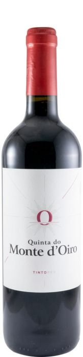 Quinta do Monte D oiro Tinto 2017