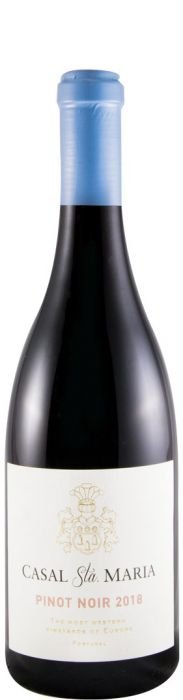 Casal Santa Maria Pinot Noir Tinto 2018