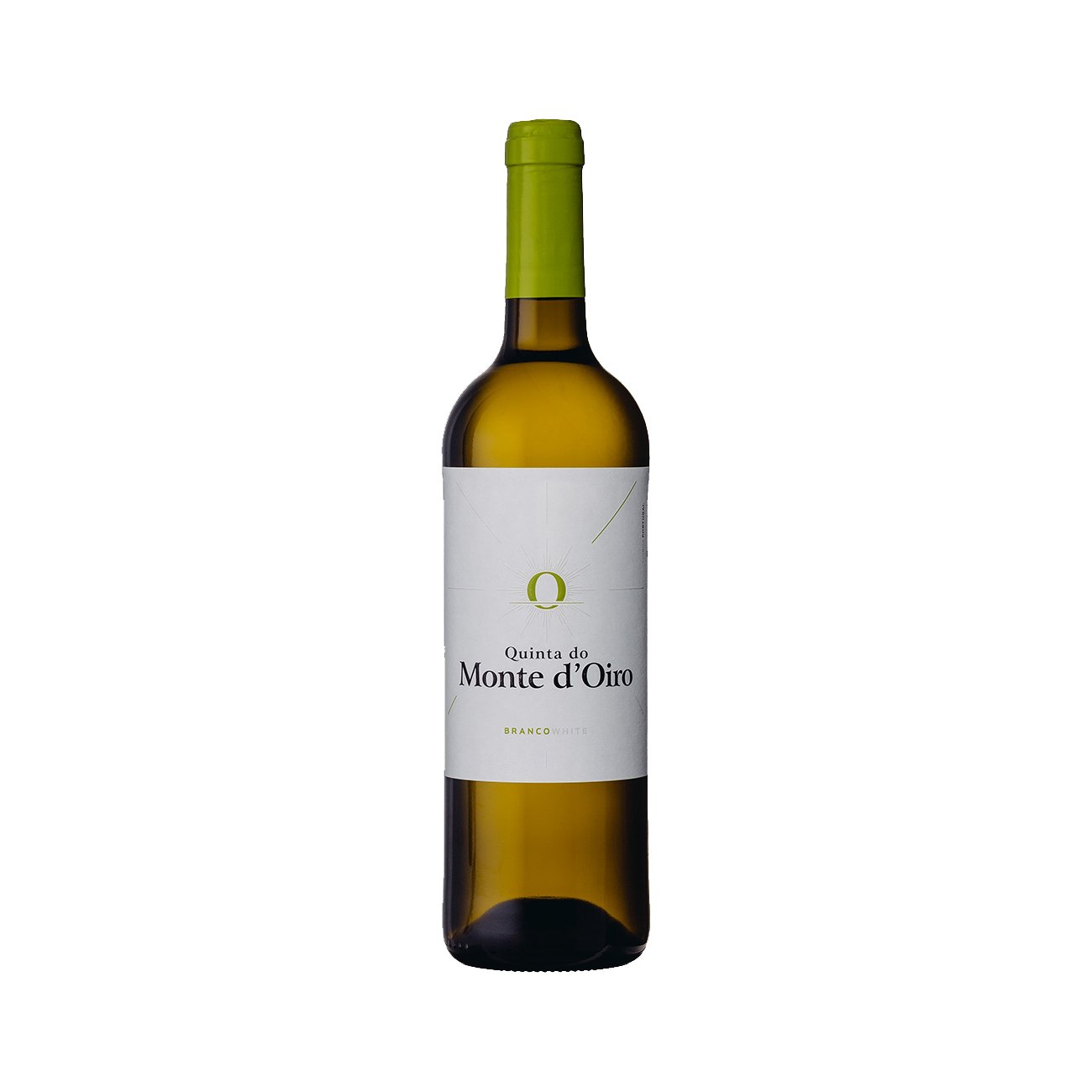 Quinta do Monte D Oiro Branco 2019