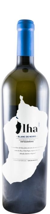 Ilha Blanc de Noirs Branco 2018