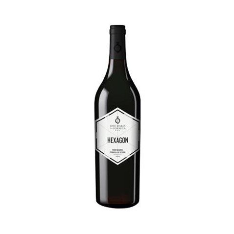 Hexagon Tinto 2014