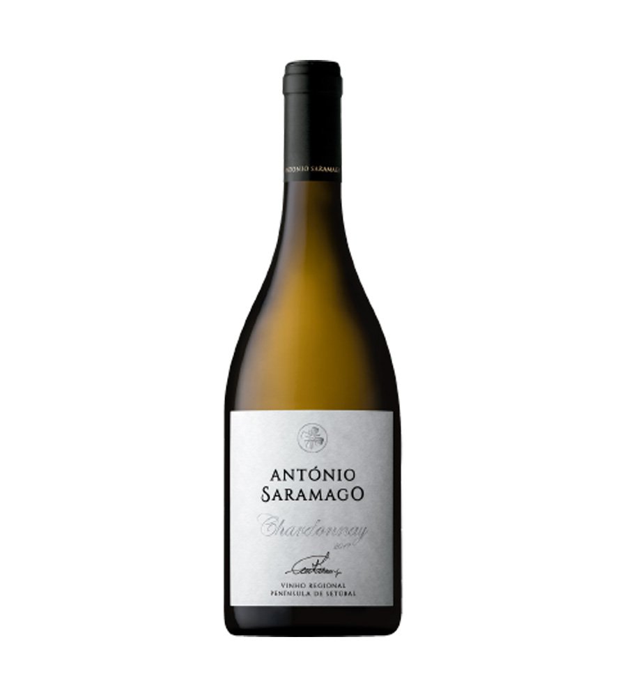 António Saramago Chardonnay Branco 2017
