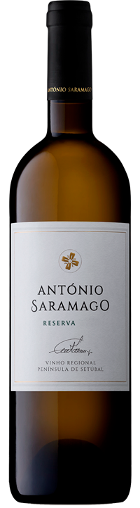 António Saramago Reserva Branco 2017