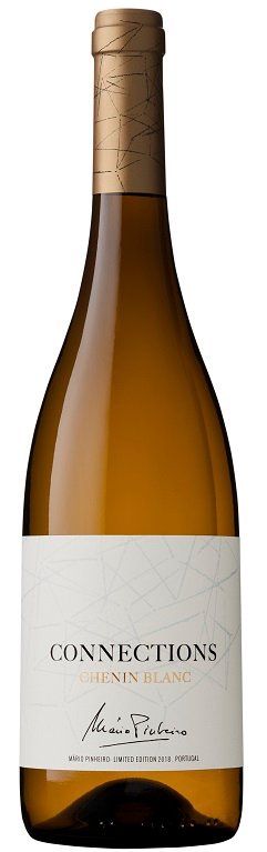 Connections Chenin Blanc 2018